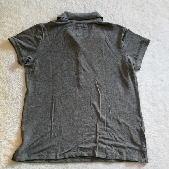 George Polo Shirt - Picture 4 of 5